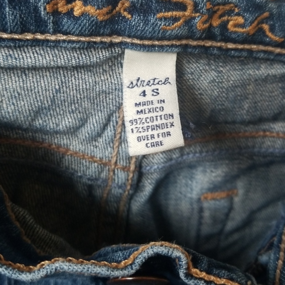 Jeans - Picture 4 of 5